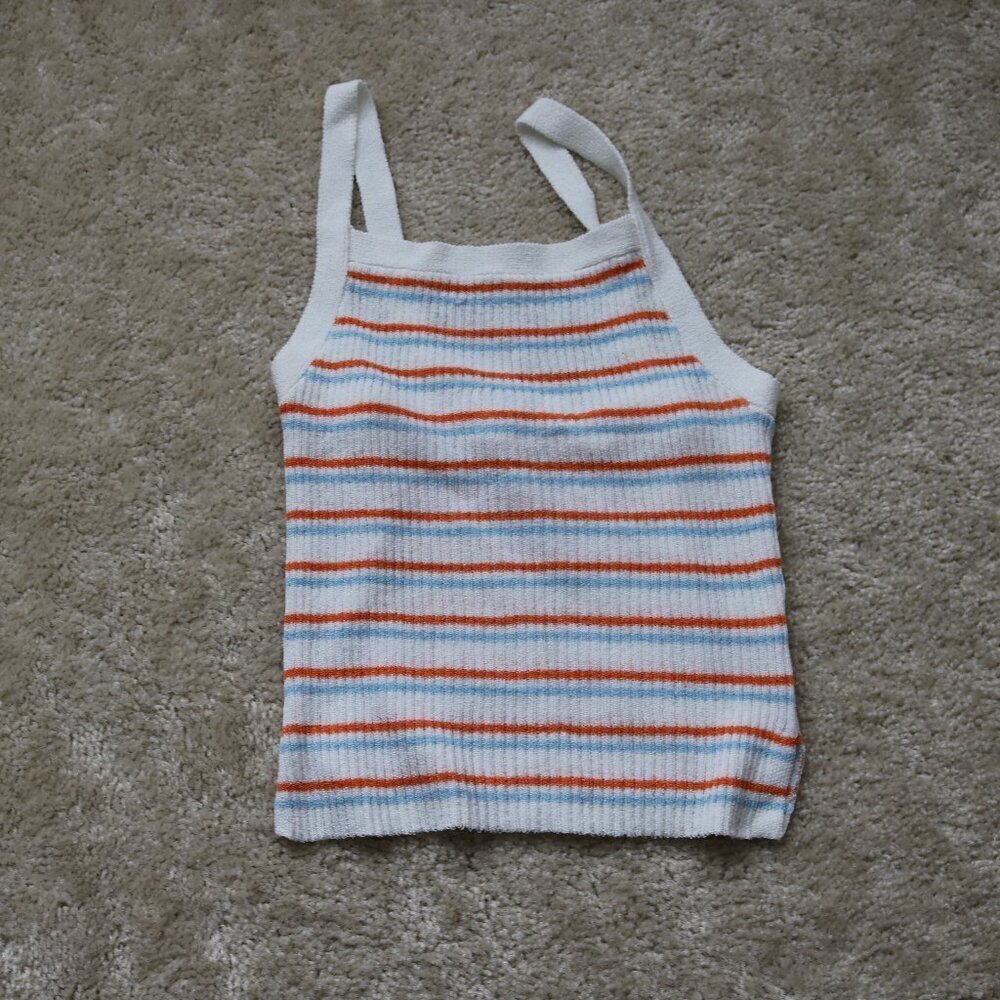 Womens Tank Top